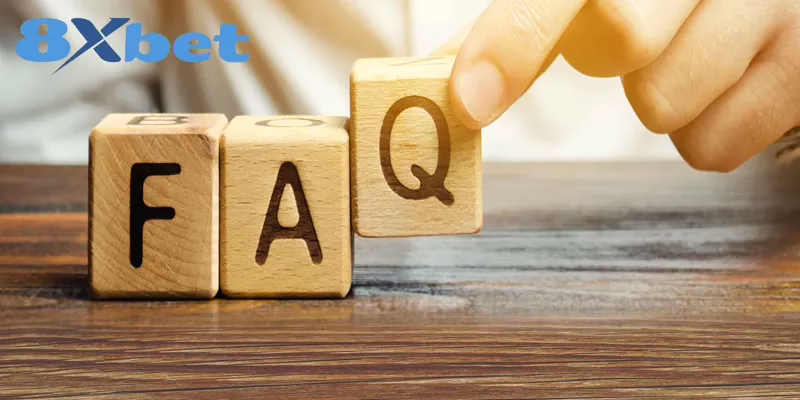 Giải đáp các thắc mắc khi tải app 8XBET về Iphone